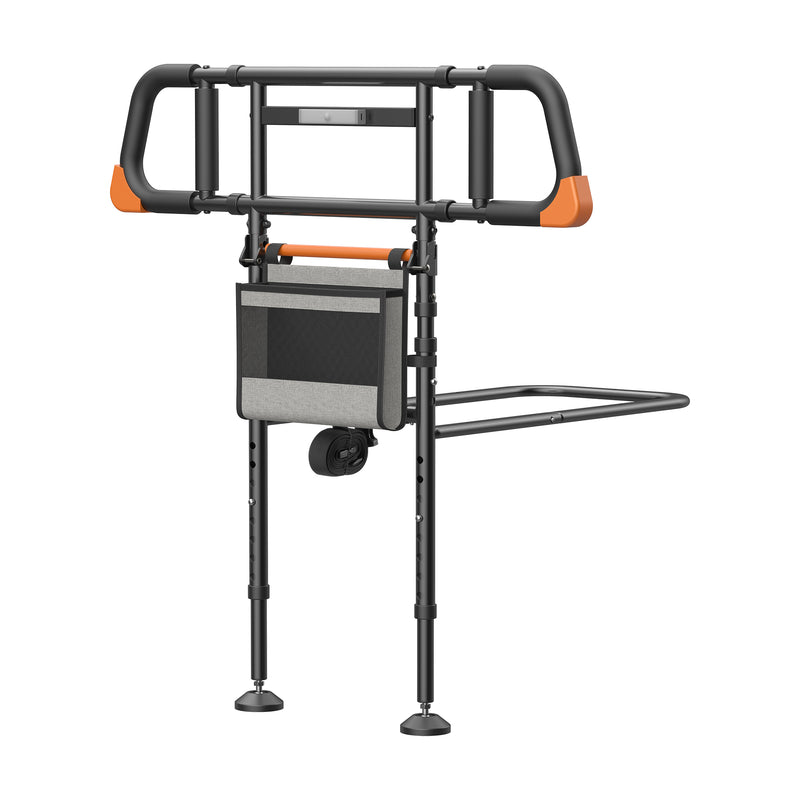 C5 Pro Foldable Bed Assist Rail